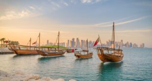 Qatar: A guide to where to eat, sleep and sightsee in this tiny country.