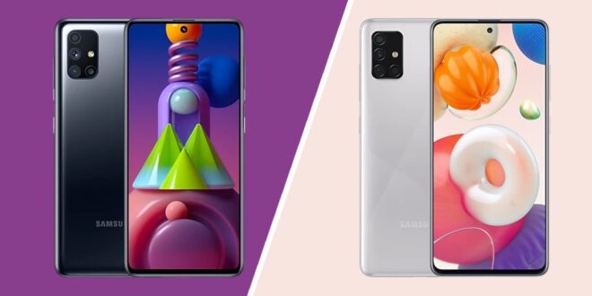 Samsung A Series vs. M Series: Which is Better?