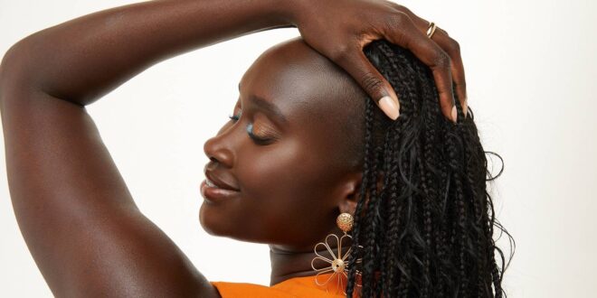 How to Tell What Your Scalp Needs, According to a Dermatologist