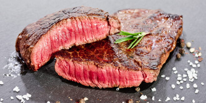 Who will be crowned world’s best steak?