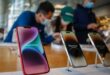 Apple warns iPhone shipments will be delayed due to Covid restrictions at Foxconn plant