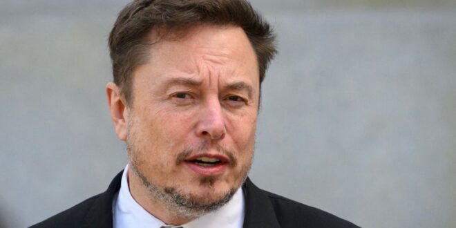 Elon Musk to file ‘thermonuclear lawsuit’ as advertisers desert X