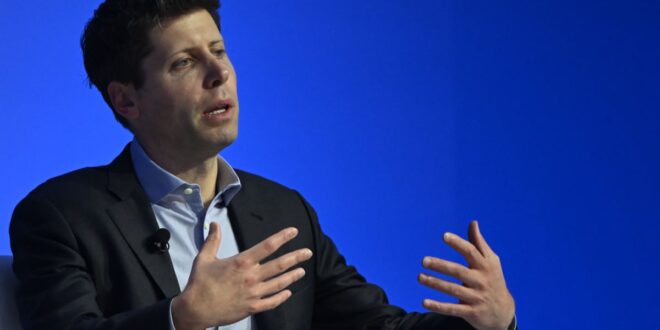 Sacking, revolt, return: how crisis at OpenAI over Sam Altman unfolded