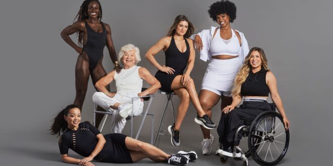 Forces of Fitness: Meet 6 Women Changing The Industry For The Better