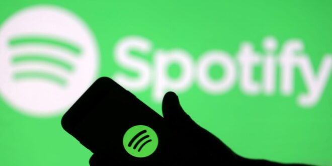 Spotify cuts more than 1,500 jobs amid rising costs