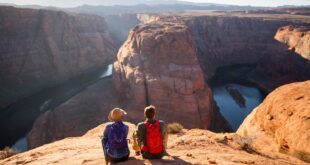 Readers reply: why do photographs of beautiful scenery never do it justice?